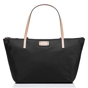 ♣️ Kate Spade Kennedy Park Nylon Tote